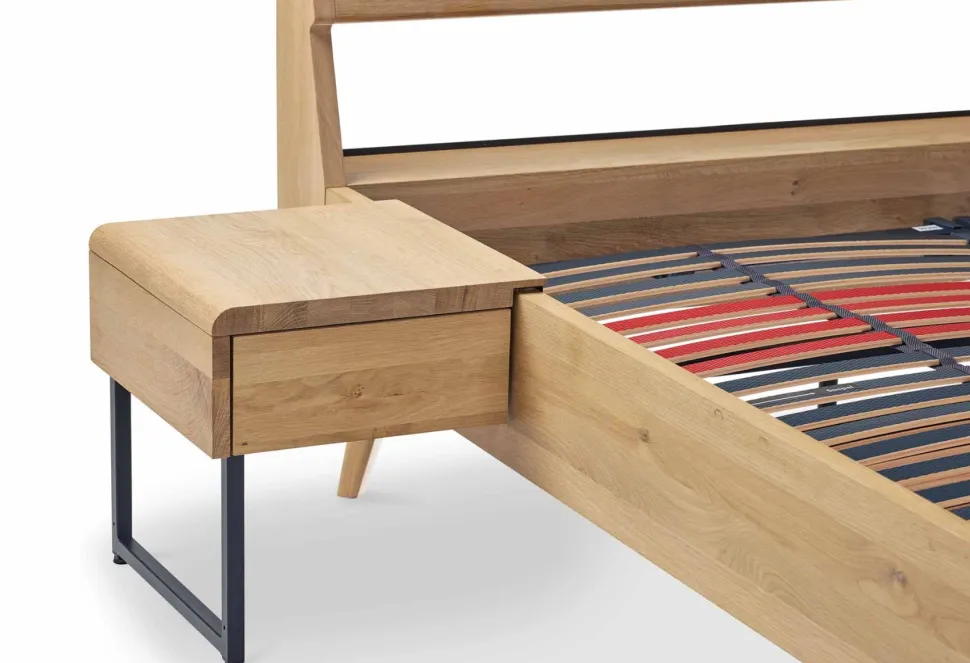 Nachttafel Balance Arch met 1 lade