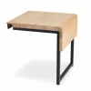 Nachttafel Balance Arch zonder lade