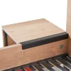 Nachttafel Balance Clear l