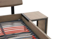 Nachttafel Balance Clear l