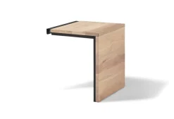Nachttafel Balance Clear l