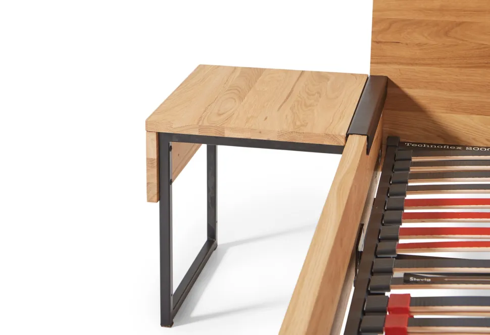 Nachttafel Balance Clear ll