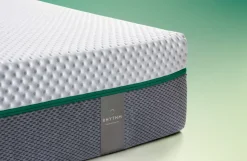 Rhythm Repeat Matras