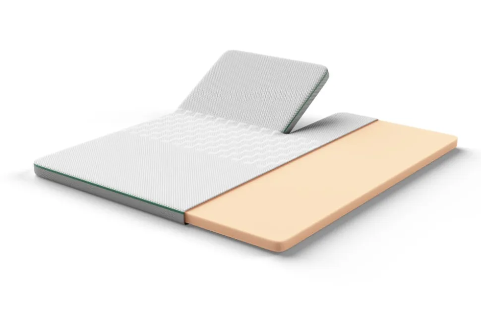 Rhythm Support I Split-Topper