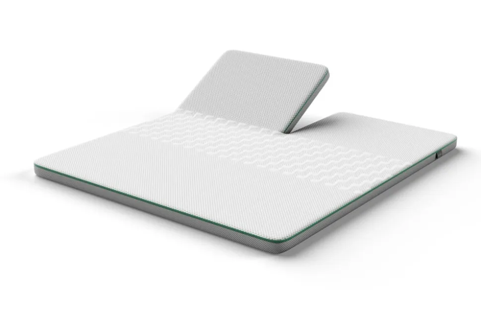 Rhythm Support I Split-Topper