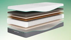 Rhythm Time Matras