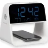 Smart alarm clock