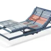 Technoflex 3000 Lattenbodem Elektrisch