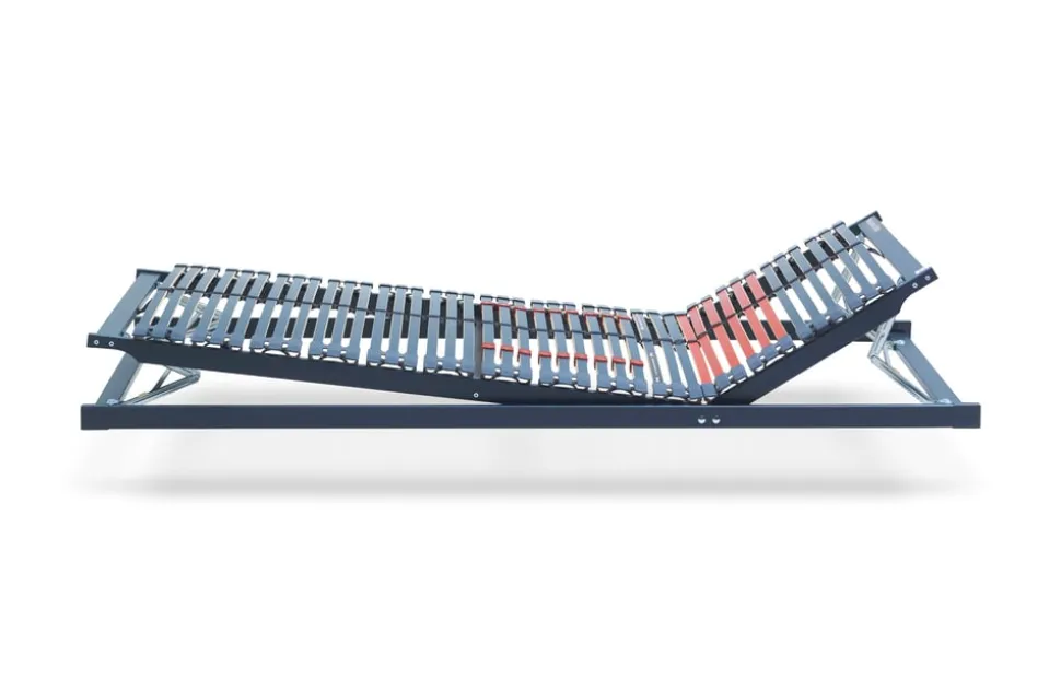 Technoflex 3000 Lattenbodem Handverstelbaar