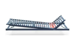 Technoflex 2000 Lattenbodem Handverstelbaar
