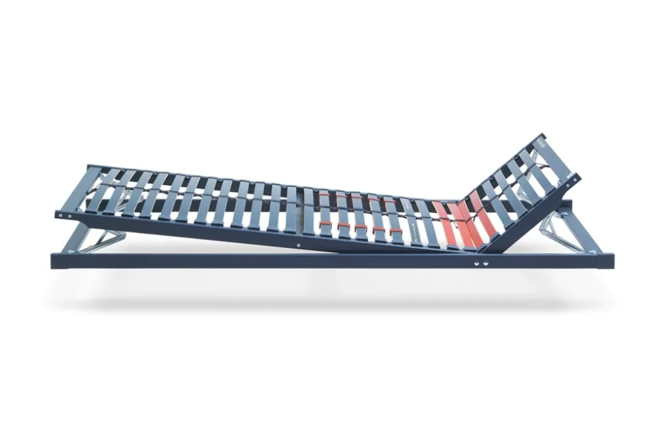 Technoflex 2000 Lattenbodem Handverstelbaar