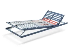 Technoflex 2000 Lattenbodem Handverstelbaar