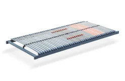 Technoflex 3000 Lattenbodem Vlak