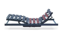 Technoflex 6000 Schotelbodem Elektrisch