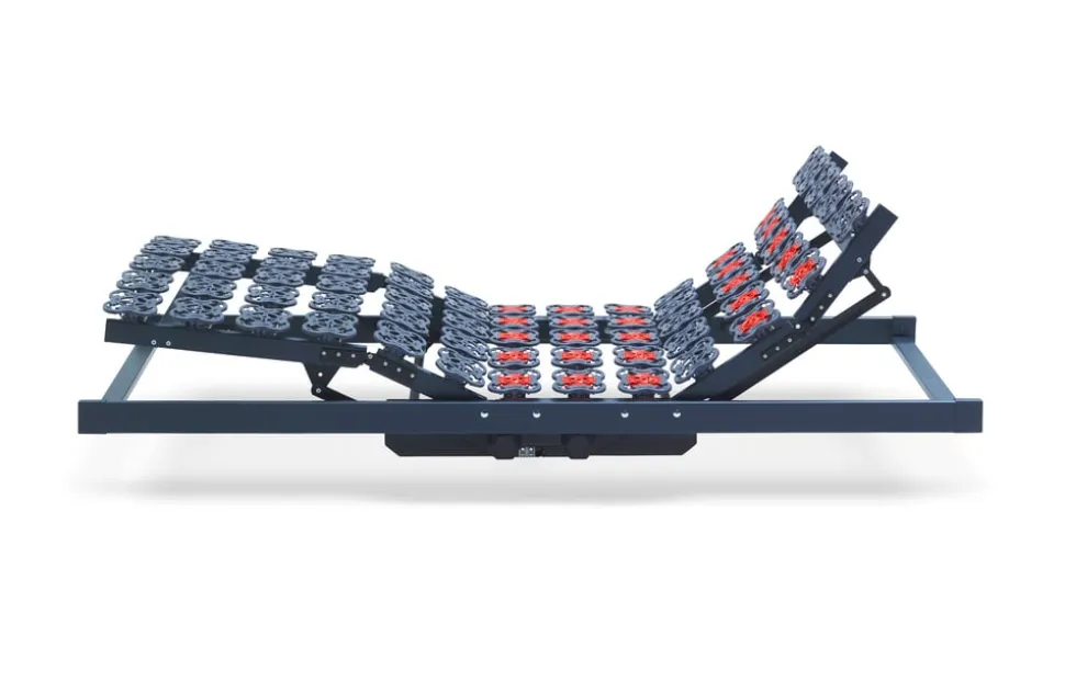 Technoflex 6000 Schotelbodem Elektrisch