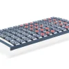 Technoflex 6000 Schotelbodem Vlak
