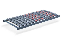 Technoflex 6000 Schotelbodem Vlak