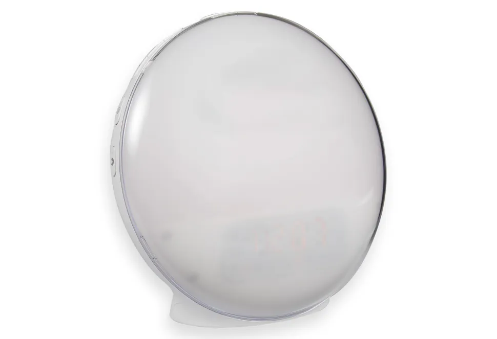 Wake-up light Deluxe
